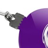Ashland University Primary Logo Acrylic Christmas Tree Holiday Ornament - 2 of 4