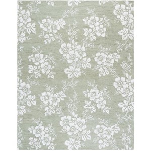 Glamour GLM625 Hand Tufted Indoor Rugs - Safavieh - 1 of 4