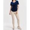 Women's Ultramarine Aimee Top - Another Love S - 4 of 4