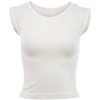 VENUS Womens Seamless Tee - 4 of 4