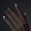 KISS Products Voguish Fantasy Nails - Dark Clowns - 3 of 4