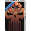 Trends International Marvel Comics Red Hulk - Thunderbolts #31 Unframed Wall Poster Prints - 3 of 4