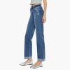 KanCan Essentials Trinity High Rise True Straight Jeans - 3 of 4