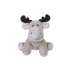 Trend Lab Musical Nursery Crib Mobile - Buffalo Check - 4 of 4