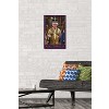 Trends International King Charles III - Coronation Unframed Wall Poster Prints - 2 of 4