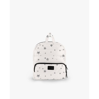 7AM Enfant 14" Puffer Backpack
