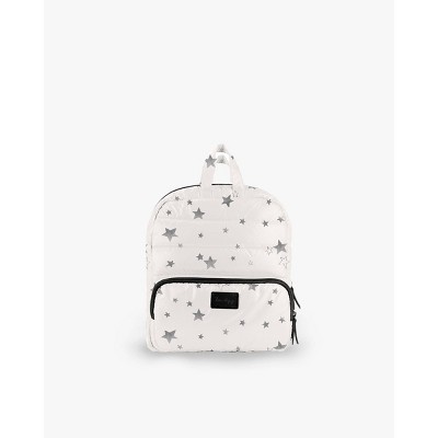 7am Enfant 15 London Everyday Backpack - Black Polar : Target