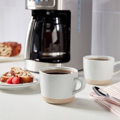Cuisinart 14-Cup Stainless Steel Programmable Drip Coffeemaker