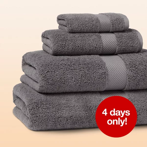4 days only!