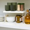 The Lakeside Collection Adjustable Shelf Riser - 3 of 4