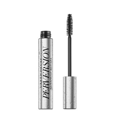 Urban Decay Perversion Waterproof Volumizing Mascara - 0.34 fl oz - Ulta Beauty