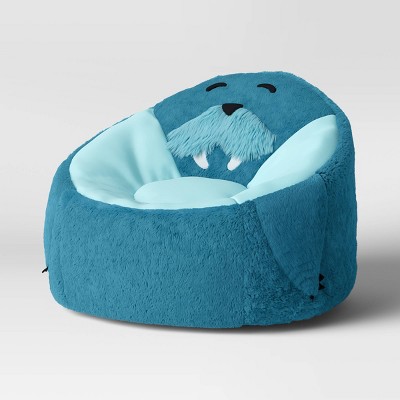 bean bag stuffing target