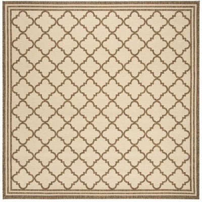 Linden LND121 Power Loomed Rugs - Safavieh