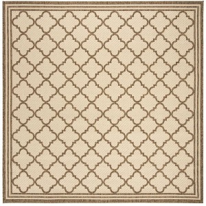 Linden LND121 Power Loomed Rugs - Safavieh - 1 of 3