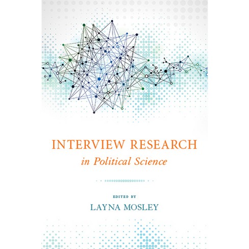 interview research in political science