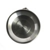 Mr. Coffee 2 Quart Stainless Steel Whistling Tea Kettle with Nylon Handle - 2 of 4