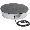 Little Giant Galvanized Electric Water Heater Base - 2 of 3
