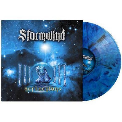 Stormwind - Reflections (Re Mastered & Bonus Track) (Vinyl)