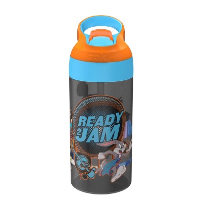 Space Jam 2 17.5oz Plastic Water Bottle - Zak Designs