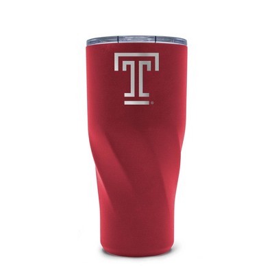 NCAA Temple Owls Tumbler - 20oz