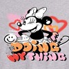 Men's - Disney - Minnie Mouse Graphic Tank Top - image 2 of 2