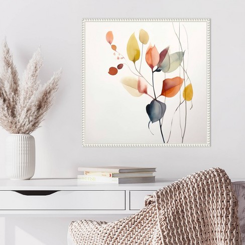 Blooming hotsell Glory. Canvas Print by Irena Orlov