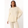 Petal and Pup Womens Mckinley Sweater - 2 of 4