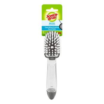OXO® Soap Dispensing Brushes 