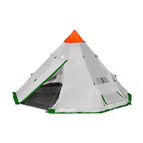 Camping deals tent target