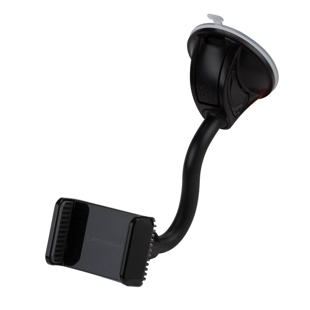 Scosche Universal Phone Mount with Flex Neck H3GR