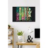 Trends International Rick And Morty: Season 8 - Genius Unframed Wall Poster Prints - 2 of 4