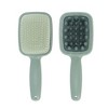 Unique Bargains Double-sided Handle Hair Brush 1 Pc - 4 of 4