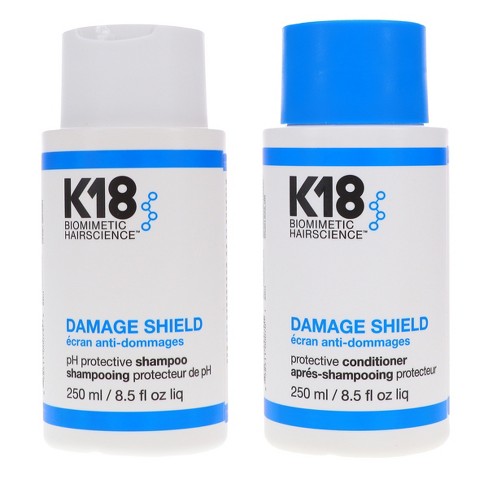 K18 PH retailer Shampoo