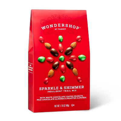 Sparkle & Shimmer Trail Mix - 1.75oz - Wondershop™