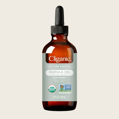 Organic Marula Oil