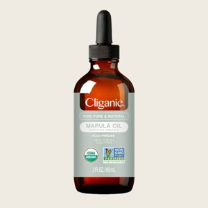 Organic Marula Oil - 1 of 4