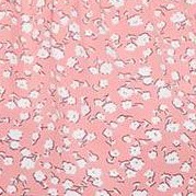small pink flowers