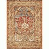 Unique Loom  Outdoor Traditional Royal Area Rug - 3 of 4