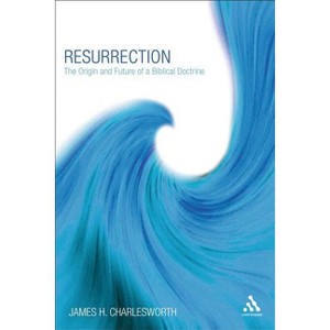 Resurrection - (Faith and Scholarship Colloquies) by  James H Charlesworth (Paperback) - 1 of 1