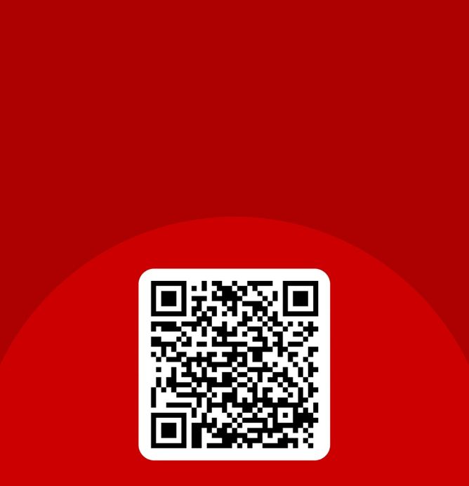 scan QR code to download Target app