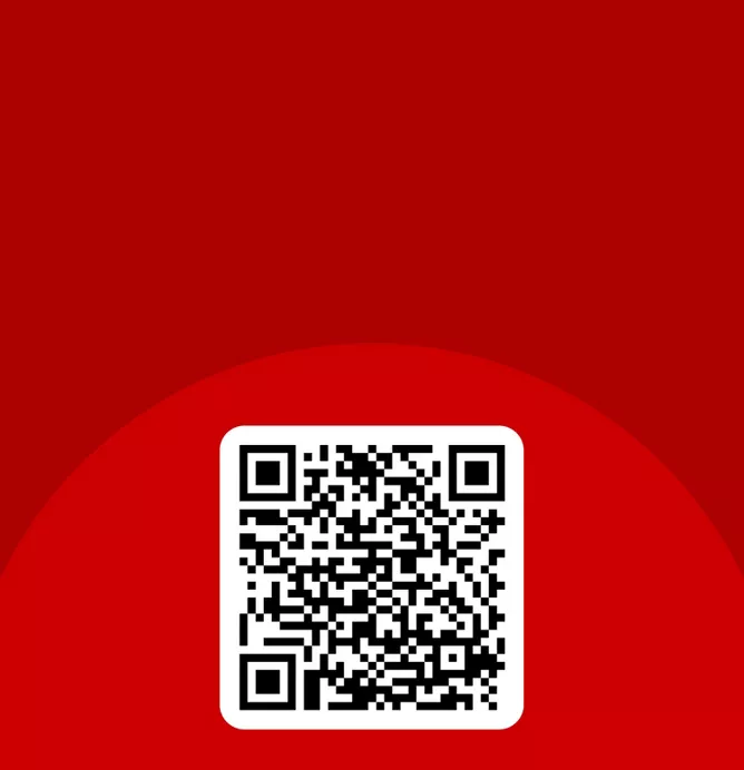 scan QR code to download Target app