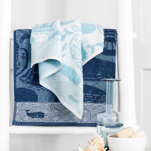 Togas Sea Adventures Hand Towel - 1 of 4
