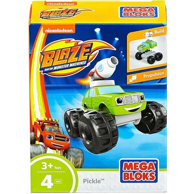 mega bloks blaze and the monster machines