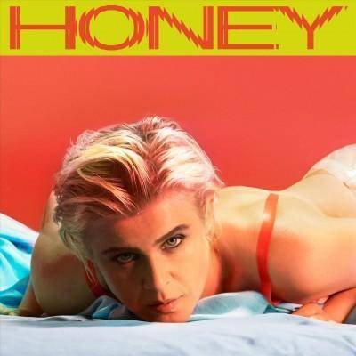 Robyn - Honey (LP) (Vinyl)