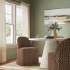 Replacement Slipcover Only for Tub Dining Chair - Threshold™ - 2 of 4