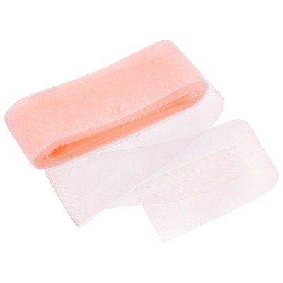 Unique Bargains Soft Polyester Durable Flexible Quick Drying Craft Braid Trim 1 Pc