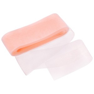 Unique Bargains Soft Polyester Durable Flexible Quick Drying Craft Braid Trim 1 Pc - 1 of 4