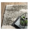 Oriental Weavers Henderson 565J9 Grey/ Ivory Indoor Area Rug - 2'3" x 7'6" - 4 of 4