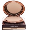 Charlotte Tilbury Airbrush Flawless Finish Powder, #2 Medium, 0.28 oz - 3 of 4