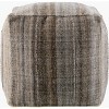 Mark & Day Meganne Modern Pouf - 4 of 4